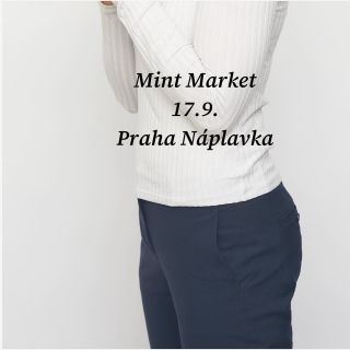 V neděli se na vás těšíme v Praze na @mintmarket.cz . Zalistujte fotkami a objevte kousek toho, co přivezu 🤍 📍od 10-18h na...